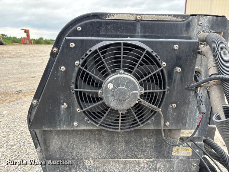 image for item FC5906 Thermo-King TriPac Evolution auxiliary power unit
