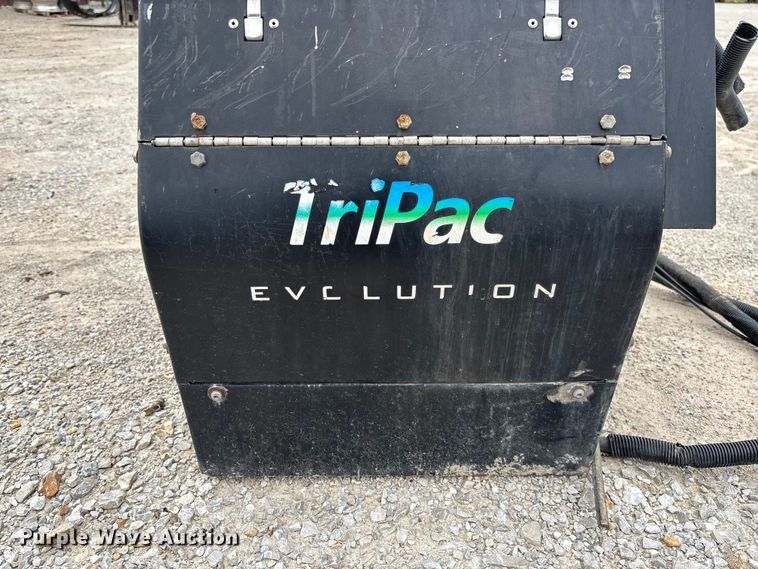 image for item FC5906 Thermo-King TriPac Evolution auxiliary power unit