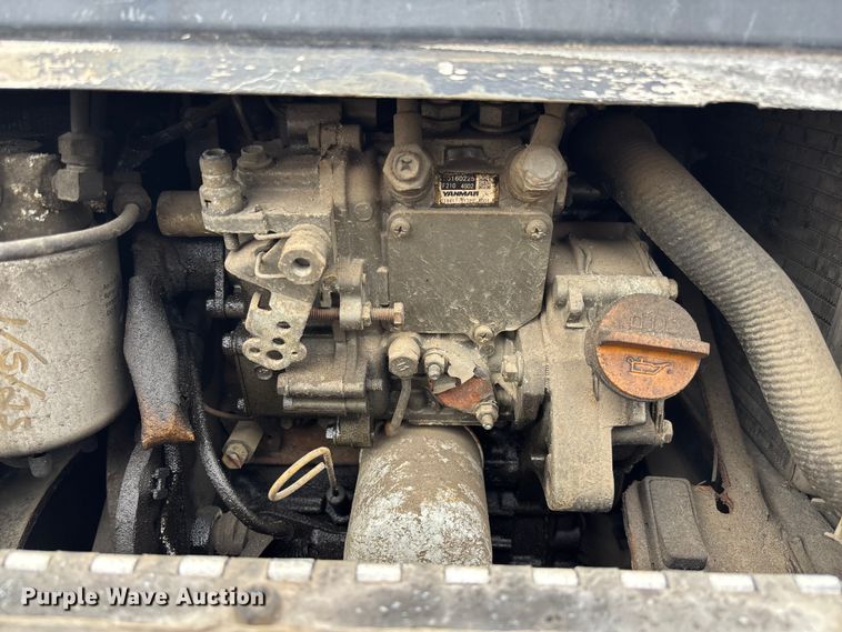 image for item FC5906 Thermo-King TriPac Evolution auxiliary power unit