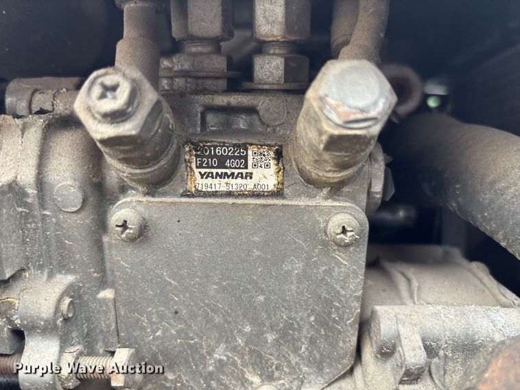image for item FC5906 Thermo-King TriPac Evolution auxiliary power unit