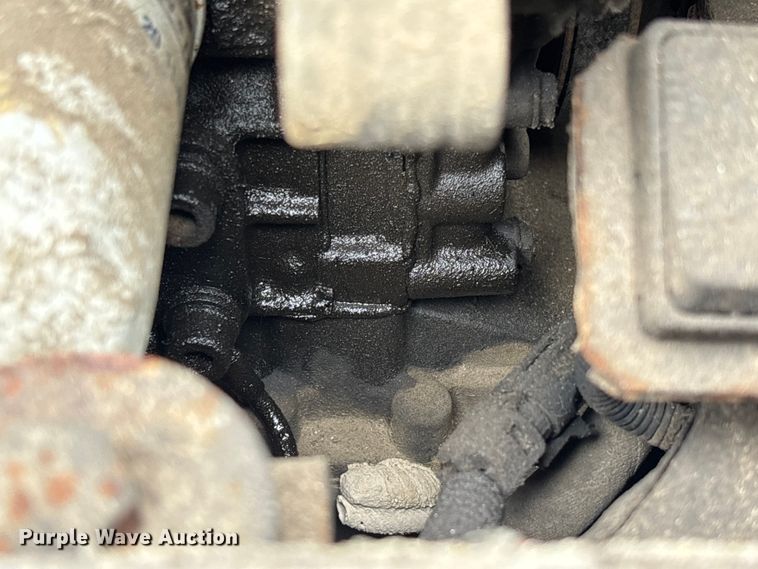 image for item FC5906 Thermo-King TriPac Evolution auxiliary power unit