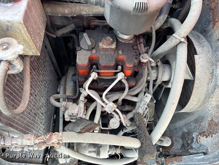image for item FG0374 2004 Peterbilt 379 semi truck