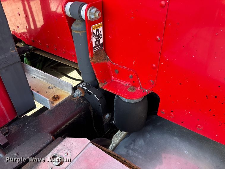 image for item FG0374 2004 Peterbilt 379 semi truck
