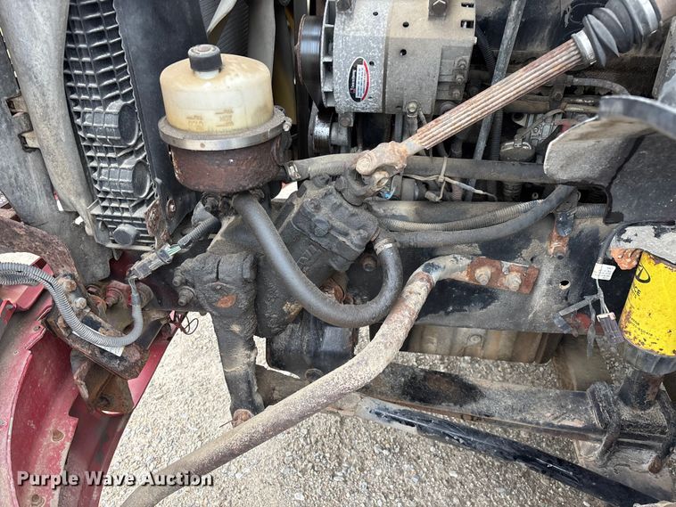 image for item FG0390 2005 Sterling A9500 semi truck