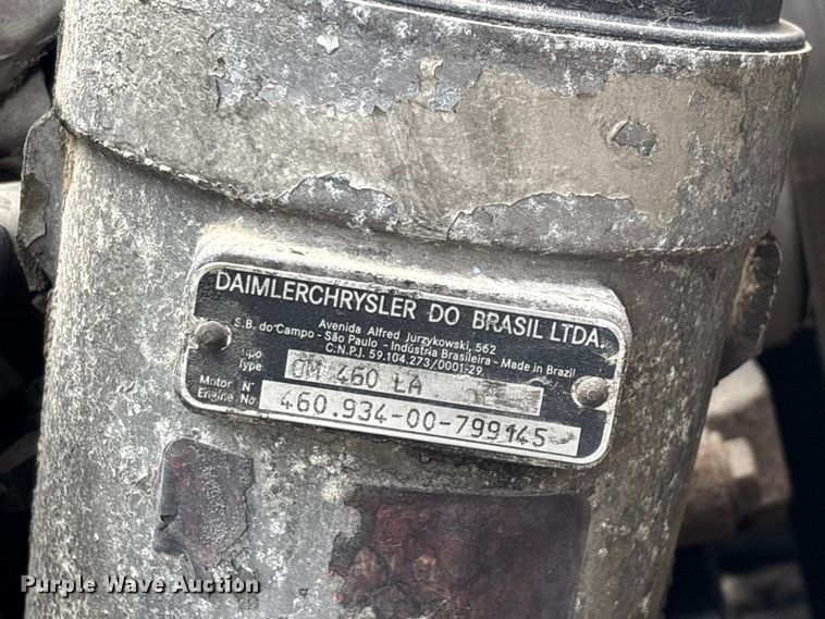 image for item FG0390 2005 Sterling A9500 semi truck