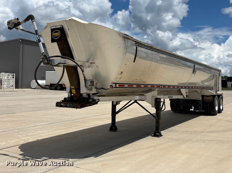 2018-mac-mac-simizer-end-dump-trailer #1489276