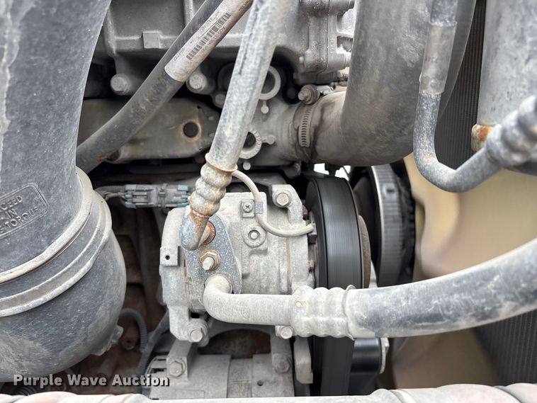 image for item FH7145 2018 Freightliner Cascadia semi truck
