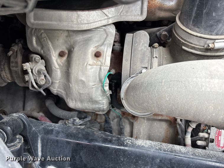 image for item FH7146 2017 Freightliner Cascadia semi truck