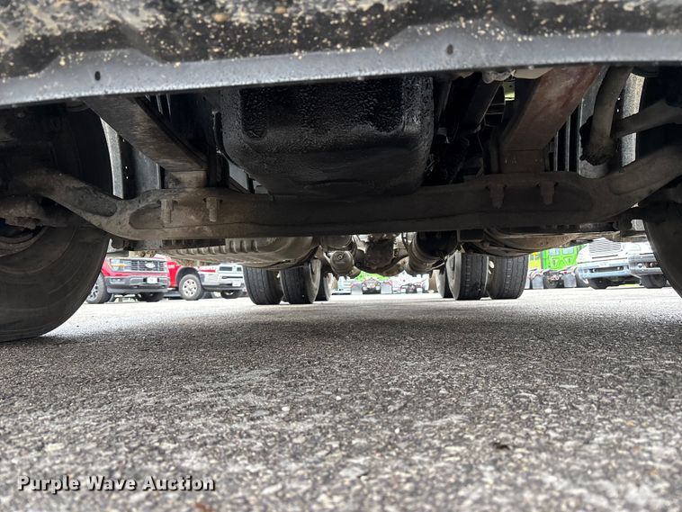 image for item FH7149 2018 Freightliner Cascadia 