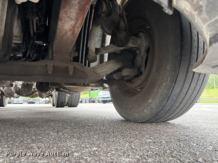 image for item FH7149 2018 Freightliner Cascadia 