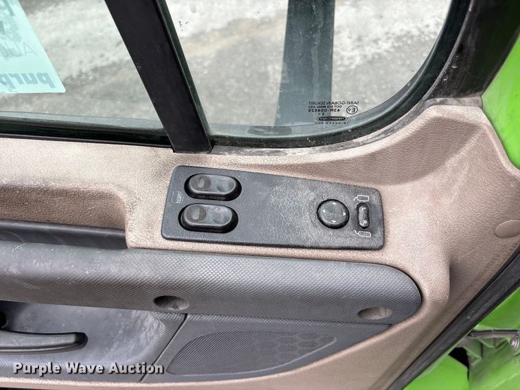 image for item FH7149 2018 Freightliner Cascadia 