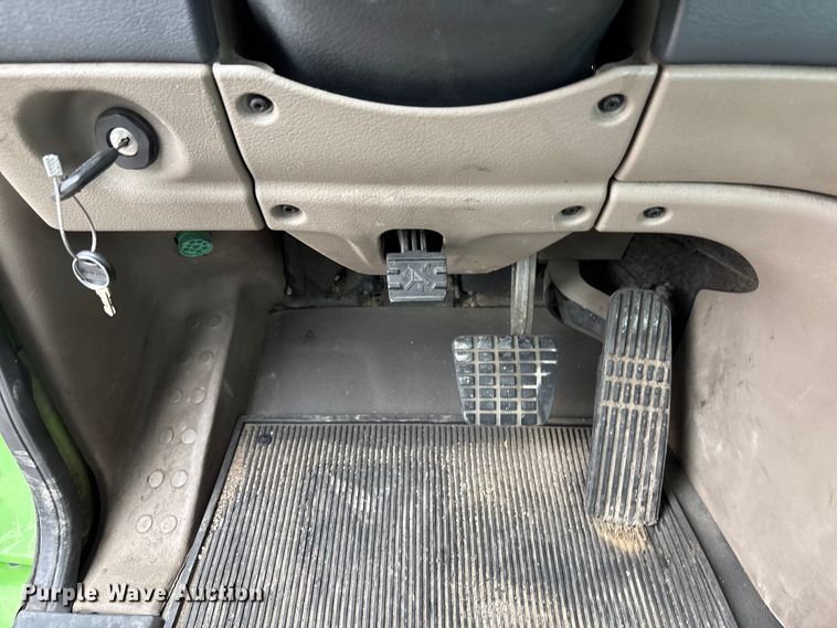 image for item FH7149 2018 Freightliner Cascadia 