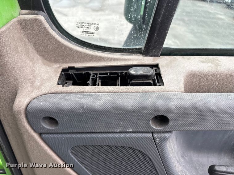 image for item FH7149 2018 Freightliner Cascadia 