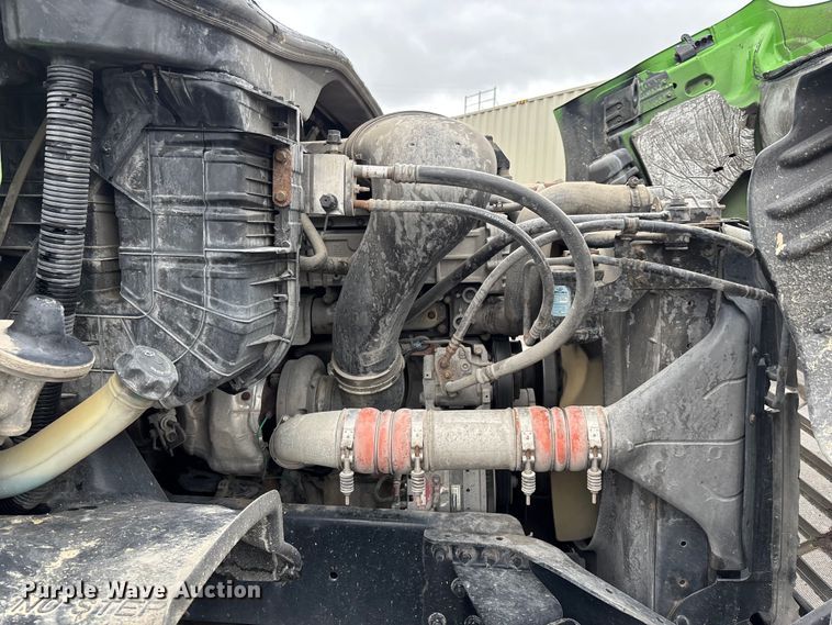 image for item FH7149 2018 Freightliner Cascadia 