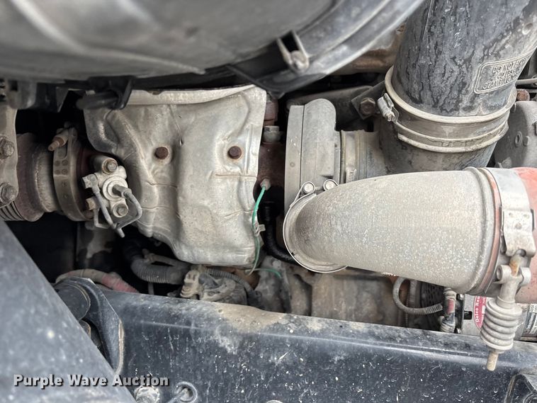 image for item FH7149 2018 Freightliner Cascadia 