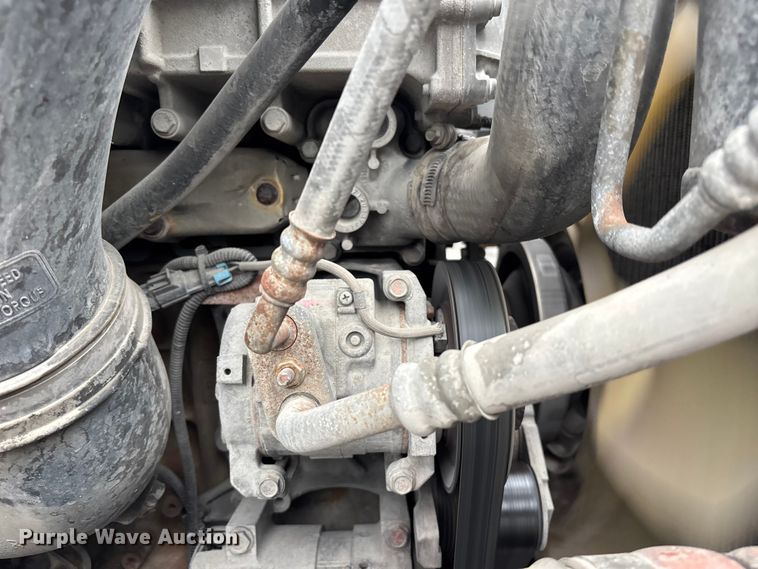 image for item FH7149 2018 Freightliner Cascadia 