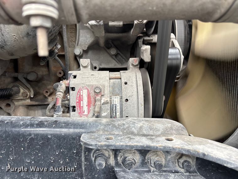 image for item FH7149 2018 Freightliner Cascadia 