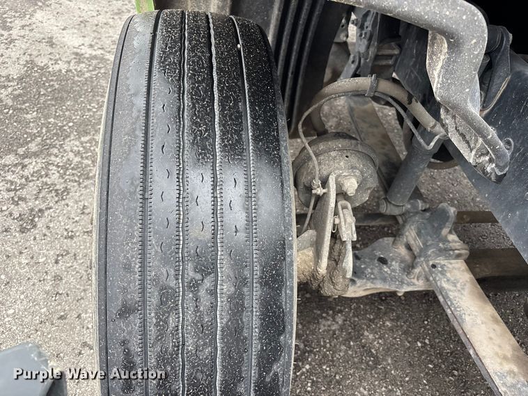 image for item FH7149 2018 Freightliner Cascadia 