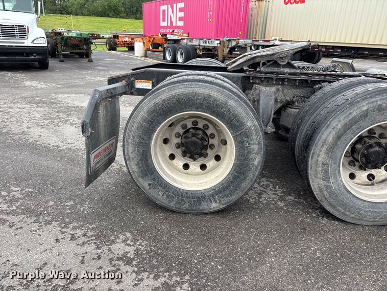 image for item FH7149 2018 Freightliner Cascadia 