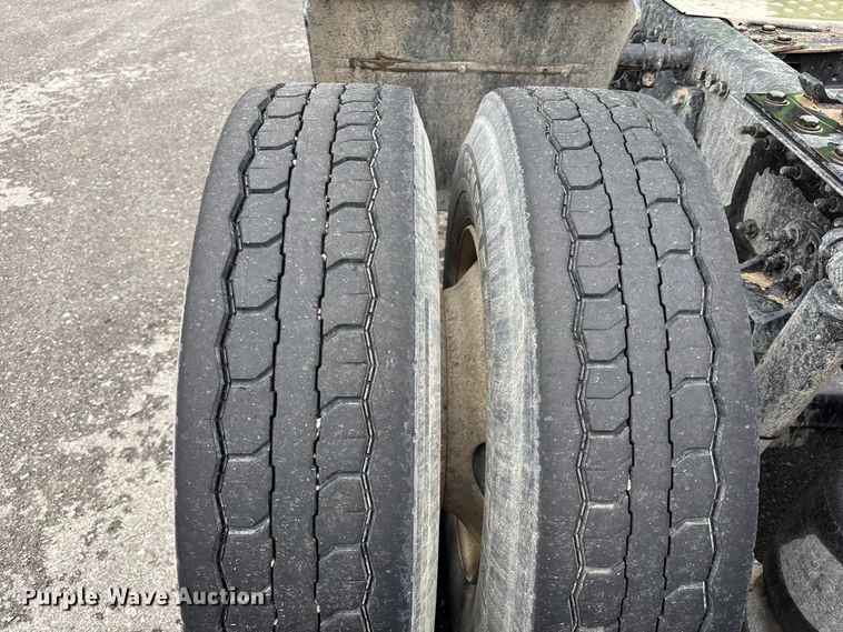 image for item FH7149 2018 Freightliner Cascadia 