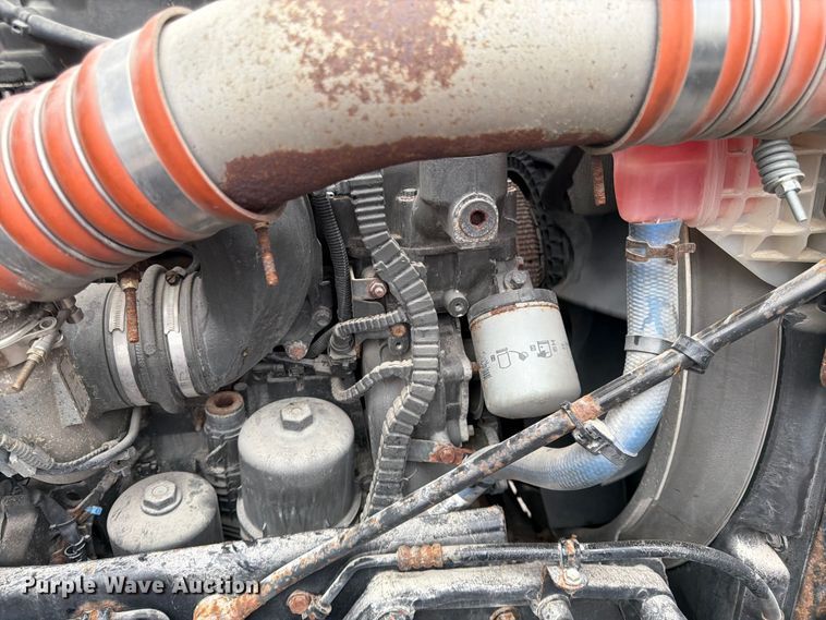 image for item FK0176 2016 Kenworth T880 semi truck