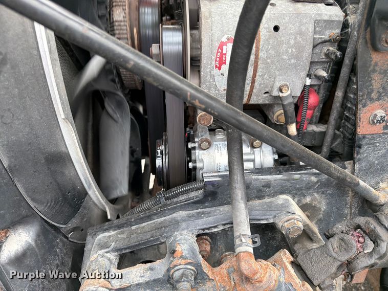 image for item FK0176 2016 Kenworth T880 semi truck