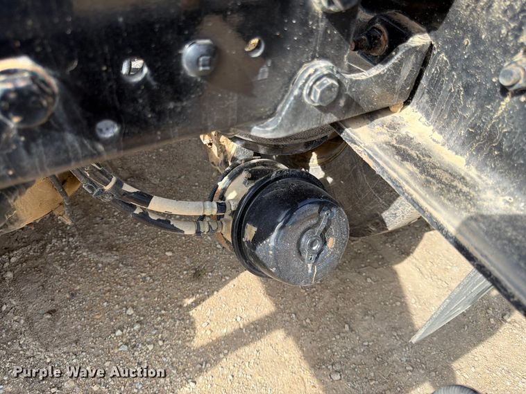 image for item FK0195 2016 Kenworth T880 semi truck