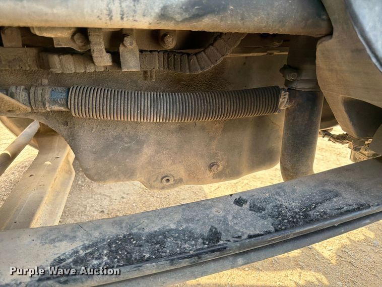 image for item FK0195 2016 Kenworth T880 semi truck