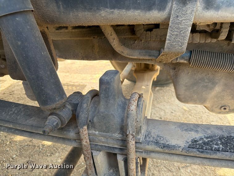 image for item FK0195 2016 Kenworth T880 semi truck