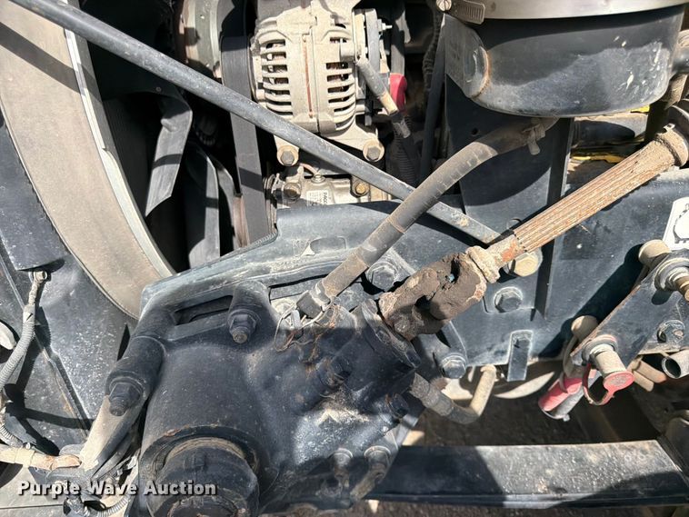 image for item FK0195 2016 Kenworth T880 semi truck