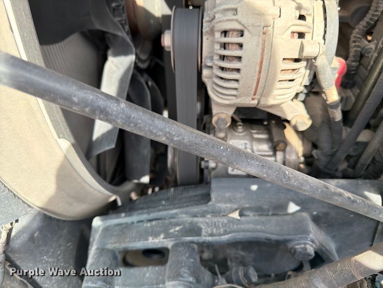 image for item FK0195 2016 Kenworth T880 semi truck