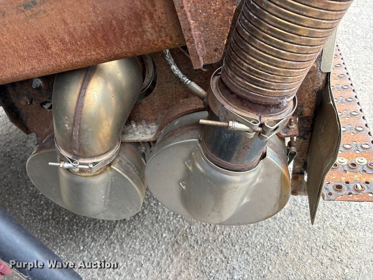 image for item FK1496 2017 International 7500 fuel truck