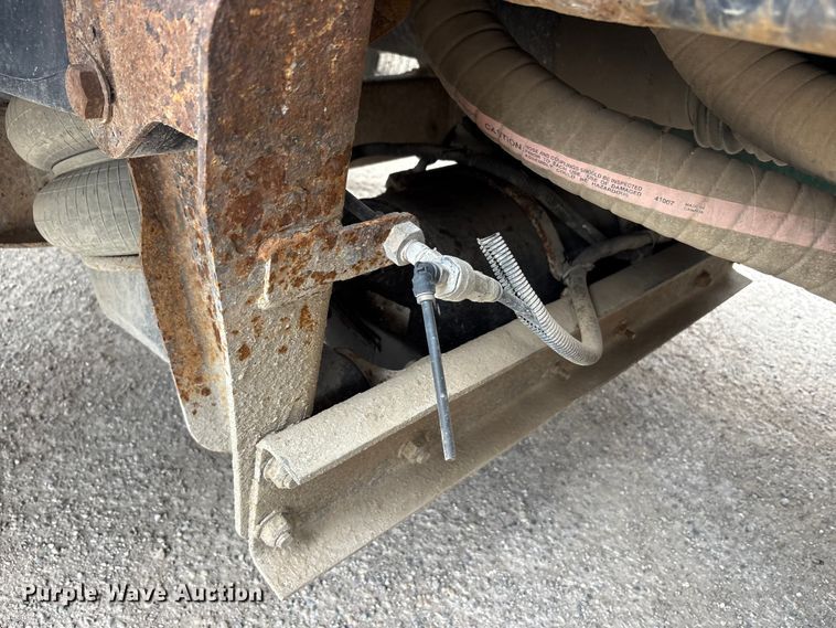 image for item FK1496 2017 International 7500 fuel truck