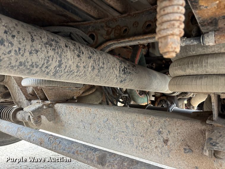 image for item FK1496 2017 International 7500 fuel truck