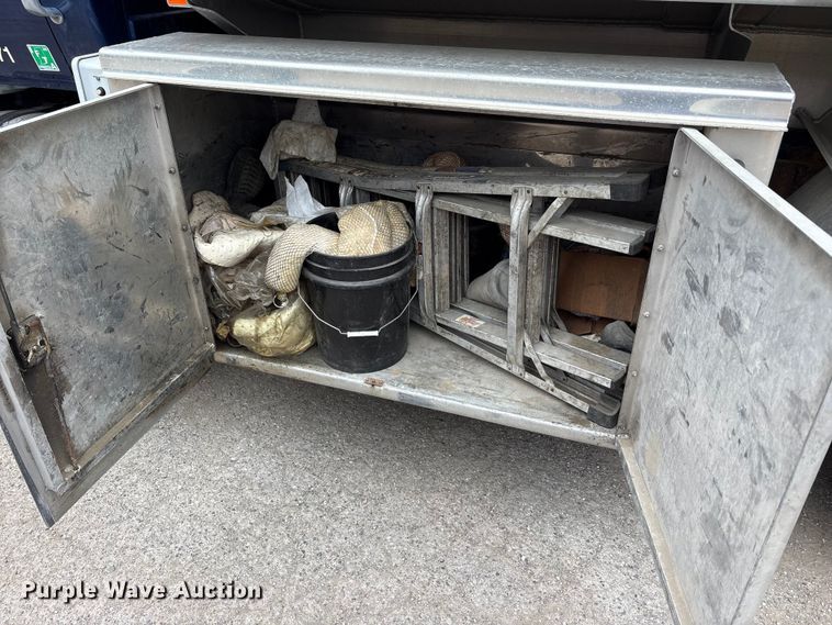 image for item FK1496 2017 International 7500 fuel truck