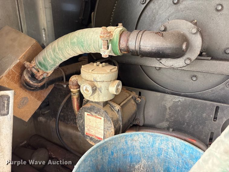 image for item FK1496 2017 International 7500 fuel truck