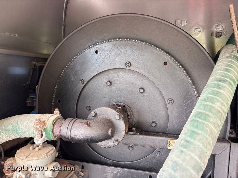 image for item FK1496 2017 International 7500 fuel truck