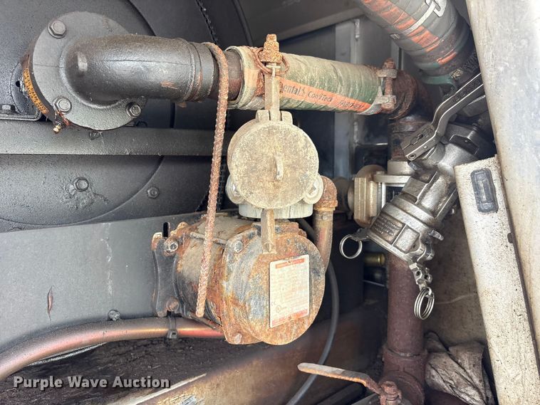 image for item FK1496 2017 International 7500 fuel truck