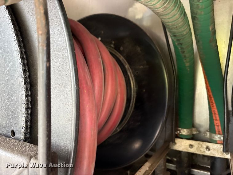 image for item FK1496 2017 International 7500 fuel truck