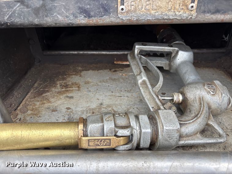 image for item FK1496 2017 International 7500 fuel truck