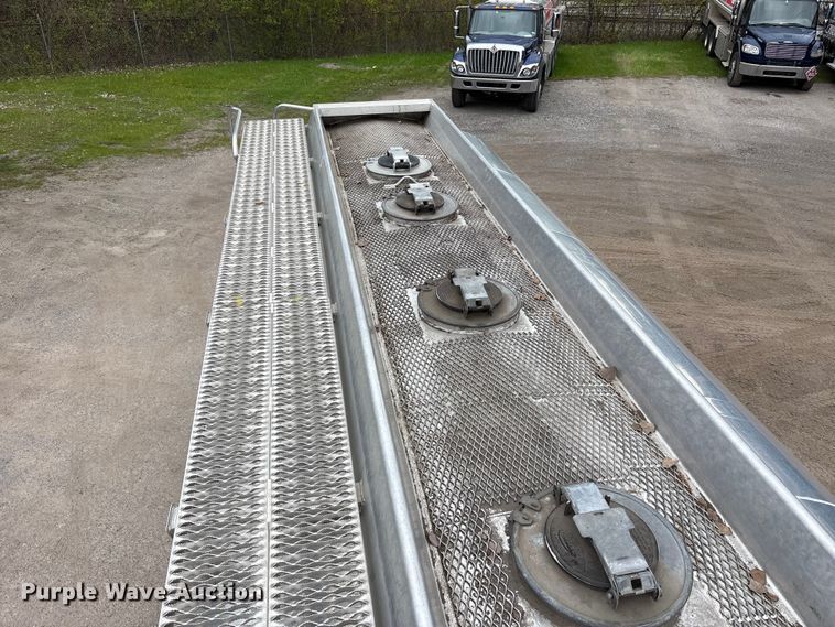 image for item FK1496 2017 International 7500 fuel truck