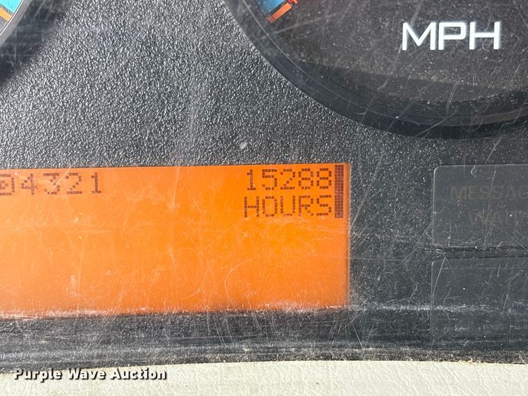 image for item FK1496 2017 International 7500 fuel truck