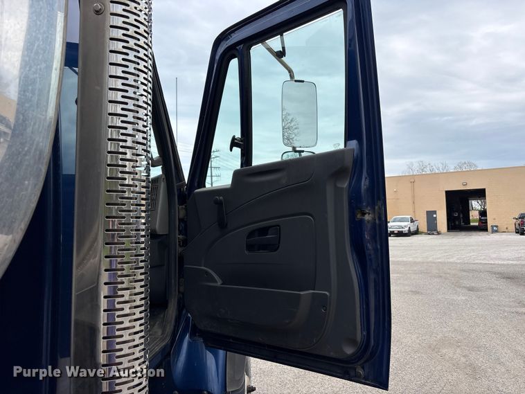 image for item FK1496 2017 International 7500 fuel truck