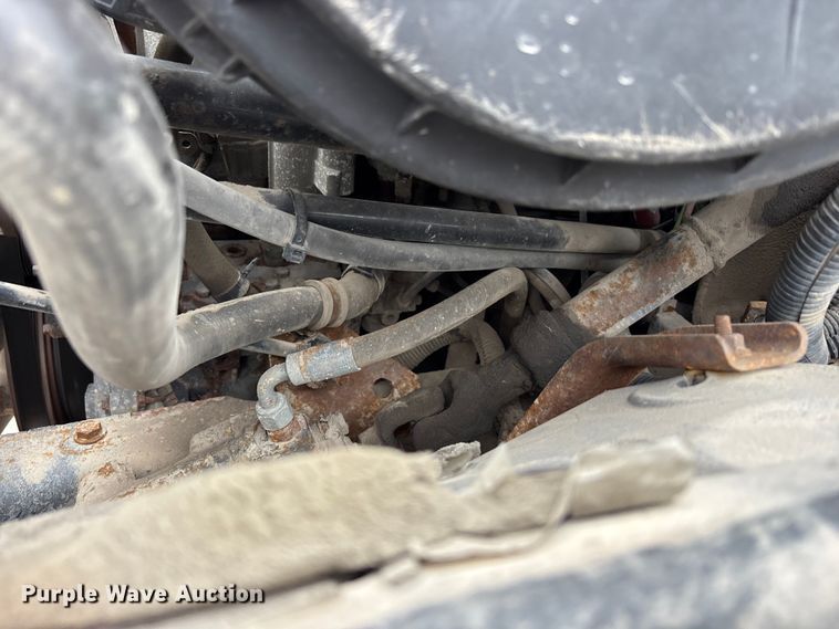 image for item FK1496 2017 International 7500 fuel truck