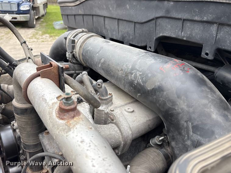 image for item FK1496 2017 International 7500 fuel truck