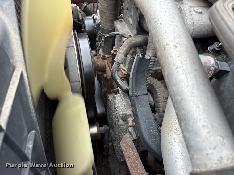 image for item FK1496 2017 International 7500 fuel truck