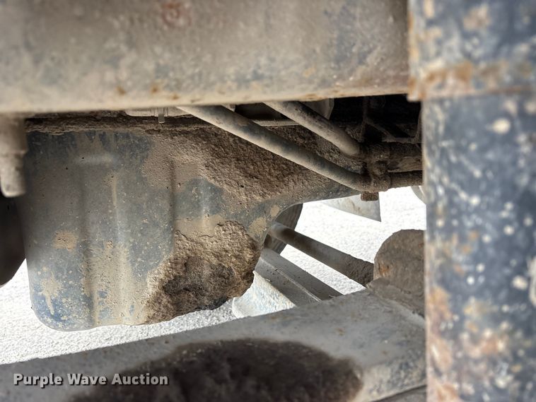 image for item FK1496 2017 International 7500 fuel truck