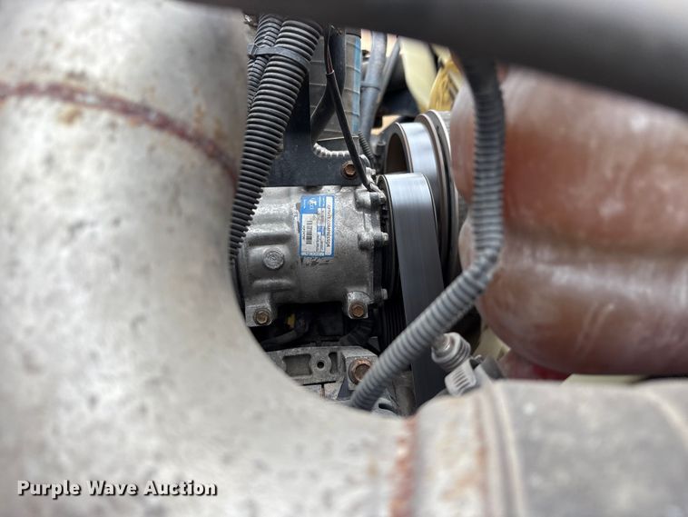 image for item FK1496 2017 International 7500 fuel truck