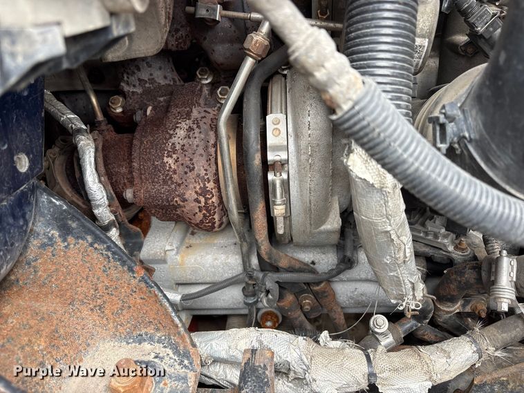 image for item FK1496 2017 International 7500 fuel truck