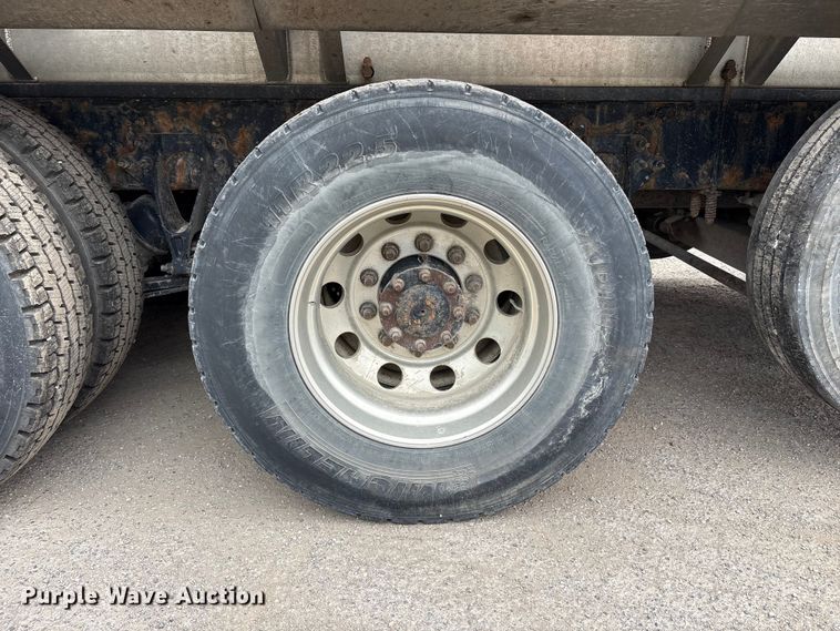 image for item FK1496 2017 International 7500 fuel truck
